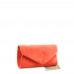 Clutch Fiesta Efecto Ante